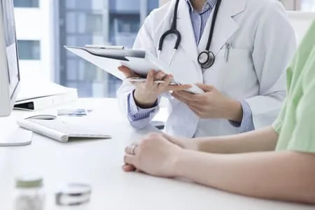 Частная наркологическая клиника в Тверье